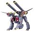 HG 1/144 R-12 TMF/A-802 モビルバクゥ (機動戦士ガンダムSEED)