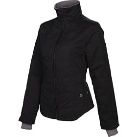 Scapegoat Women's Riveter Jacket
