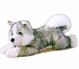 Plush Super Mush Husky 28