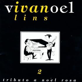 Tributo A Noel Rosa - Vol. 2