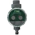 Kingfisher Garden Water Electronic Timer Plant WT100