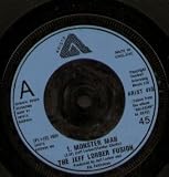 MONSTER MAN 7 INCH (7" 45) UK ARISTA 1981