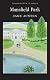 Mansfield Park (Wordsworth Classics)