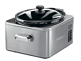 Produkt-Bild: Cuisinart PSC650E Dampfgarer / Slow cooker