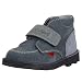 Kickers Gazzet 884304 Jungen Lauflernschuhe