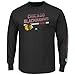 VF LSG NHL Men's Brawl Program Long Sleeve Tee