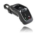 Venturi Mini Bluetooth Freisprecheinrichtung und FM Transmitter