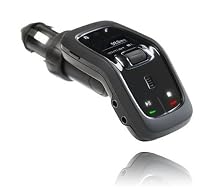 Venturi MINI multi-function Car Kit FM Transmitter