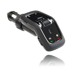 Venturi Mini Bluetooth Freisprecheinrichtung und FM Transmitter