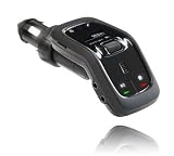 Venturi Mini Bluetooth Freisprecheinrichtung und FM Transmitter