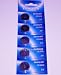 5 X CR2032 DL2032 5004LC CR 2032 Batteries Cells 3V