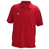 Men's UA Performance Golf Polo Tops by Under Armour