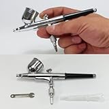 模型作りやネイルアートにどうぞ♪◆エアブラシセット