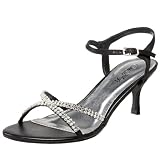Wild Rose Women's Avon01 Dress Sandal