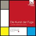 Die Kunst der Fuge