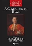 A companion to Hume
