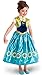 Frozen Fever Anna Inspired Dress