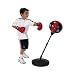 King Sports Boxing Punching Bag (Large)