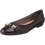 Annie Shoes Womens Fanfare Flat