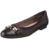 Annie Shoes Womens Fanfare Flat
