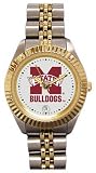 Mississippi State Bulldogs Women's Watch, Executive Series