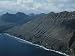 Logging Policies Have Stripped the Slopes of Mount Paxton Photographic Poster Print b...