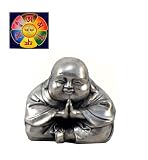 Tibetan Buddhist Happy Buddha Statue