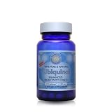 Ubiquinol Enhanced CoQ10 1 Bottle 30 Capsules