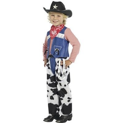 Ropin Cowboy