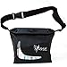 PAMASE Waterproof Waist Bag/Dry Pouch with Waist Strap-Best Way to Keep Your Things Safe