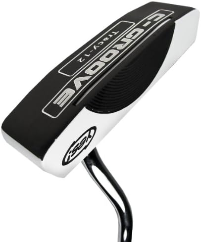 Yes 2013 Tracy 12 White Putter