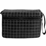 Dr. Koffer Cross Stitch Horizontal Messenger