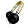 Zumreed ZHP-005 Headphones Black