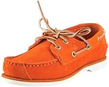 Timberland Boat Shoes FTK Peaks Island 2 Eye Boat Shoe 85779 Unisex - Kinder Halbschuhe