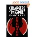 Strangers In Paradise: Immortal Enemies (Bk. 5)