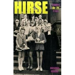Hirse: Nr. 21