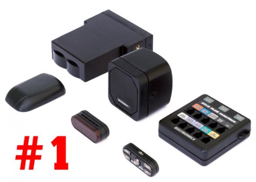 Beltronics STiR Plus Bel Stir Plus Radar Detector