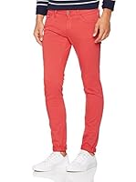 Meltin Pot Pantalón Misfitsg (Coral)