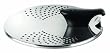 Tefal - Ingenio - L9959412 - Couvercle Egouttoir � 14/16/18/20 cm