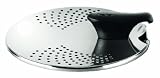 Tefal - Ingenio - L9959412 - Couvercle Egouttoir Ø 14/16/18/20 cm