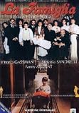 La Famiglia ( Italienische Fassung ) - Vittorio Gassman; Stefania Sandrelli; Ottavia Piccolo; Mem� Perlini; Fanny Ardant; Andrea Occhipinti; Athina Cenci; Ricky Tognazzi; Jo Champa; Philippe Noiret; Sergio Castellitto; Massimo Dapporto