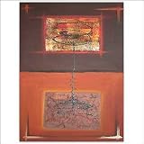 CraftNetwork - Bali Art - Abstract Decorative 3