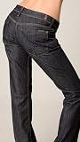 7 for all mankind - 7 For All Mankind Flynt in Mercer Grey Trim