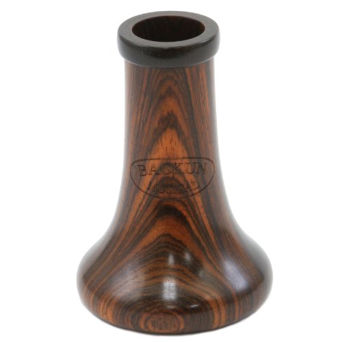 Backun Bell, 6LBCVG, Cocobolo, Traditional, with Voicing