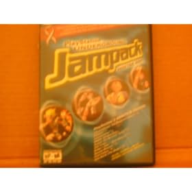 Winter Jam Pack