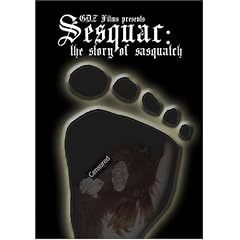 Sesquac: The Story Of Sasquatch by Comedy Documentaries