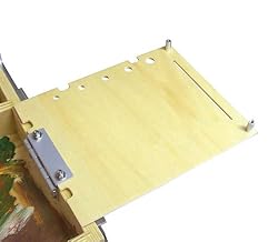 Guerrilla Painter Palette Extension Kit for the Medium French Resistance Pochade Reviews Guerrilla Painter Palette Extension Kit for the Medium French Resistance Pochade Reviews
