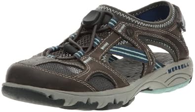 Merrell Cambrian Pull