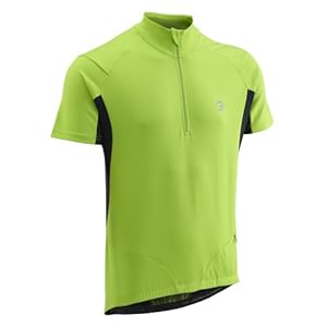 Tenn Octane Short Sleeve Cycle Cycling Jersey Shirt