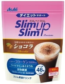 Slim up Slim Shake Chocolate 360g